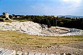 Siracusa, Parco Archeologico Neapolis. Il teatro greco 